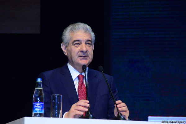 Baş nazirin müavini: Struktur islahatları heç bir halda işçilərin ixtisar edilməsini nəzərdə tutmur 